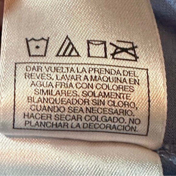 Walt Disney World Ladies T-shirt Sorcerers Apprentice Mickey Mouse XL - Picture 8 of 9